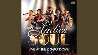 Crazy in Love (feat. Berget Lewis, Glennis Grace, Edsilia Rombley & Candy Dulfer) - Ladies of Soul