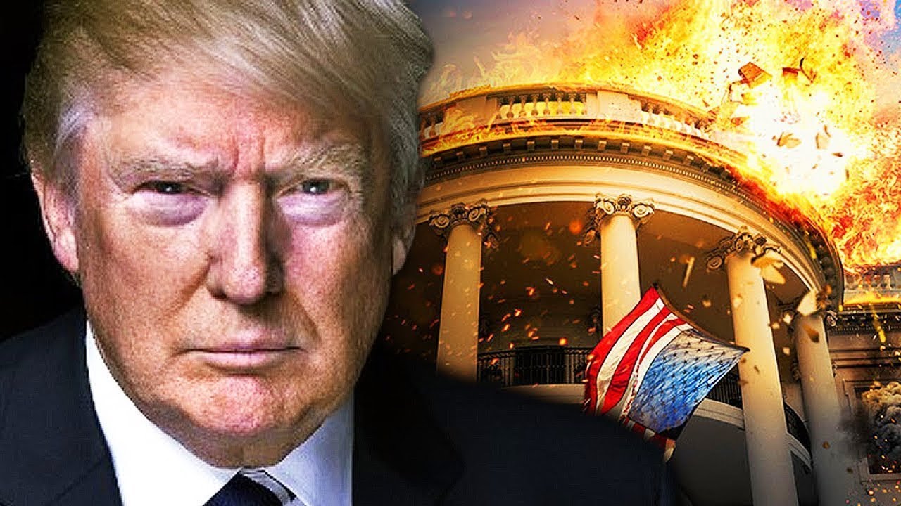 What Would Happen If Donald Trump Died What Would Happen If Donald Trump Died