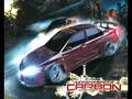 NFS Carbon Muscle Theme 