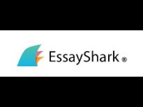 how to create essayshark account