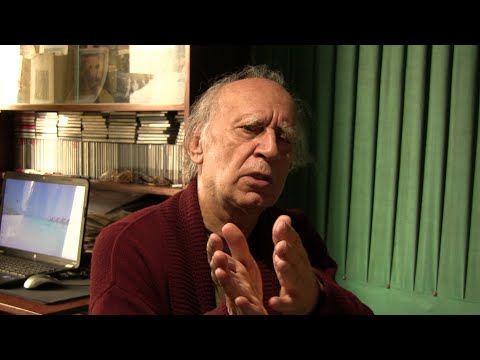 Vidéo: Silvestrov Sergey Nikolaevich: Biographie, Carrière, Vie Personnelle