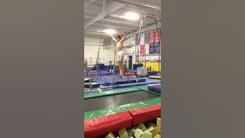 Adam Tramp Back Layout 2/1 Twist