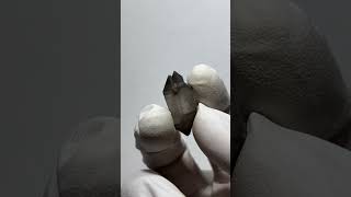 Video preview: Capped Double-Terminated Quartz — Yunnan · 2.7 cm, 4.7 g