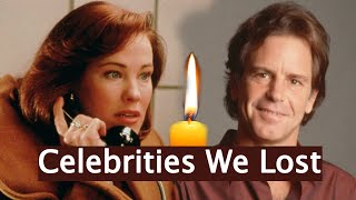 Celebrities We Lost in January 2026