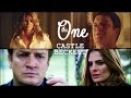 ♥ Castle & Beckett || ♫ The One [Season05]