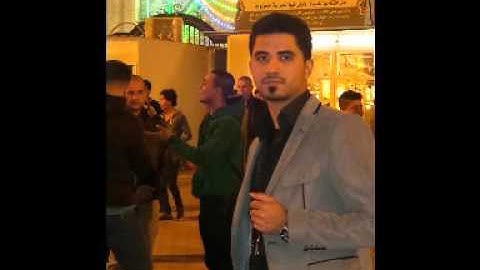 مقام الخنبات مع الدشت عرب في الميانة بصوت القارئ عثمان عيسى الخفاجي
