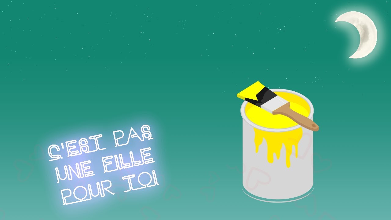 Maintenant je peux t'avoir tout entier - RP Girlfriend français -