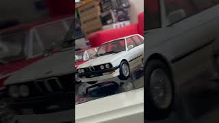 Bmw collection 1/18
