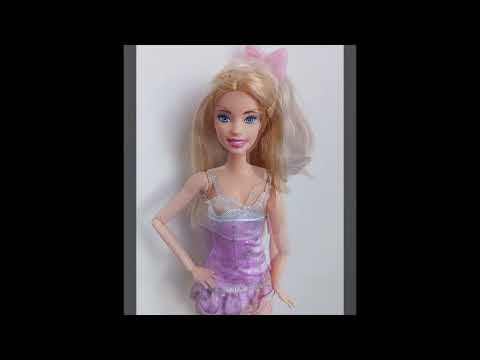 Barbie S Next Top Model Cycle 3 Promo 