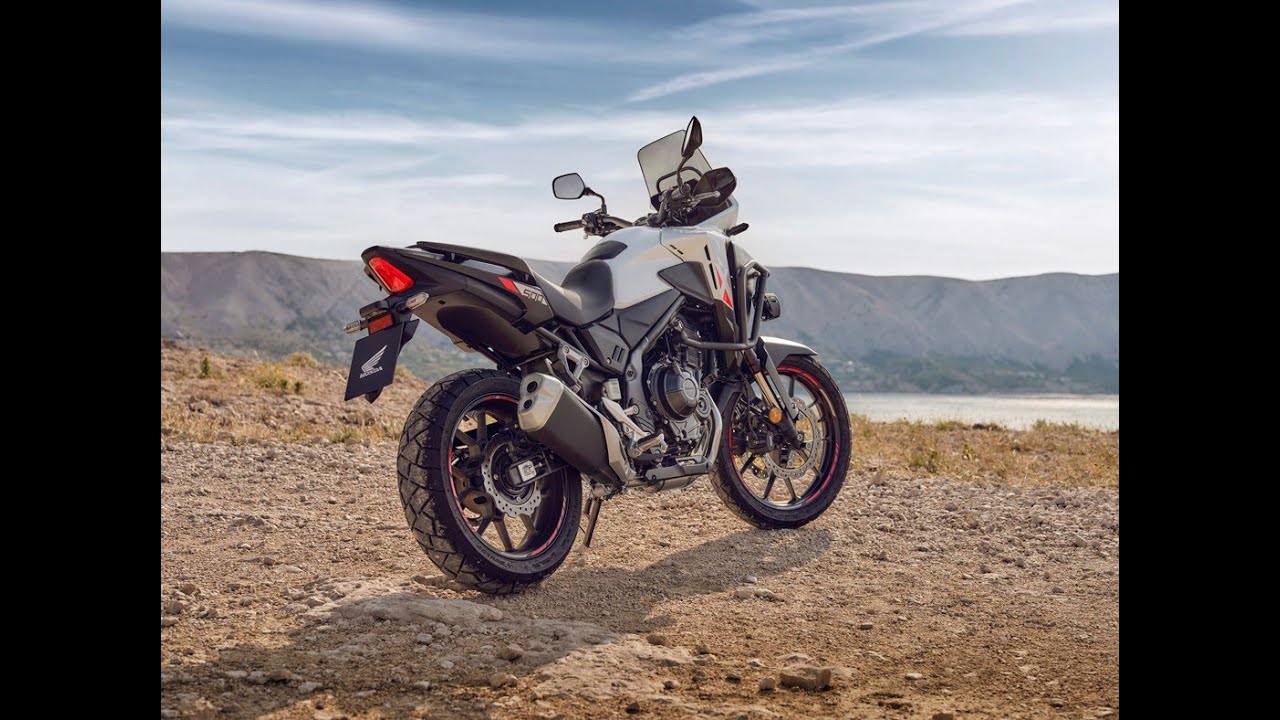 HONDA NX500 X CB500x no dinamômetro. Comparativo de desempenho. Potência, torque e velocidade...