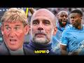 "HUGE ADVANTAGE!" Simon Jordan INSISTS Man City's BIG SPENDING in January LAUNCHED Their Title Tilt