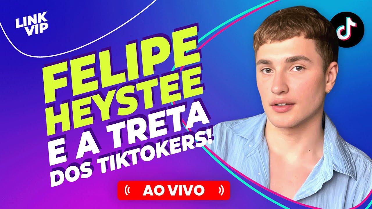 🟣 INFLUENCIADORES LUAN E CAIO EXPÕEM AGRESSÕES FÍSICA | LINK VIP