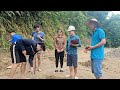 Engineer Thanh Builds The Next Project For Ms Yen Chi S Livestock Farm Engineer Thanh Builds The Next Project For Ms Yen Chi S Livestock Farm