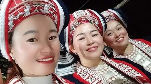 iu miền hát đối đáp đám cưới p2 cực hấp dẫn