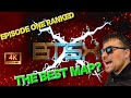 BTSX Episode 1 Final Tier List - Every Level Rated for Doom 2 Megawad Fans