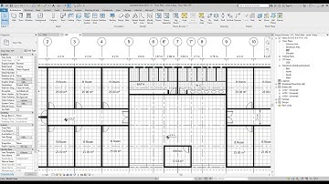 plan region_ cut plane Revit