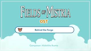 Fields of Mistria OST: Behind The Forge