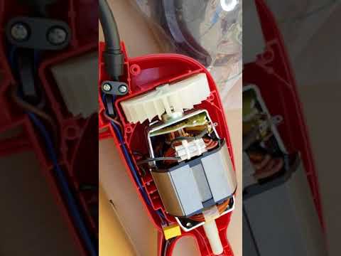 Триммер электрический EFCO 8110