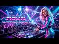 Euro Disco 80s Neon Dance Revolution • Best Italo Disco Retro Party DJ Mix Classics