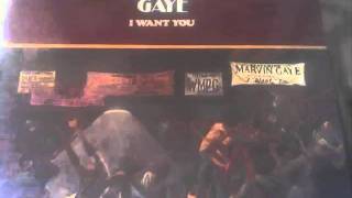 Marvin Gaye - All The Way Round.wmv chords