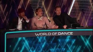 Pegate / Karen y Ricardo