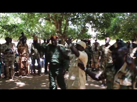 SPLM A Nuba Mountain South Kordofan April 2017 الجيش الشعبي لجميع السودانيين والسودانيات 