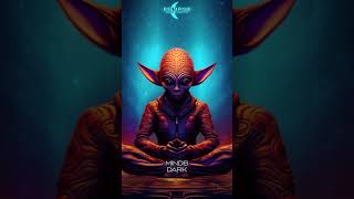 Mindb - Dark Eclipse Sound Syndicate