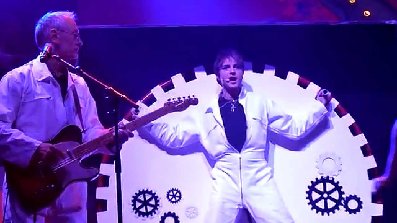 Tour Restos du Coeur 2014 . Cargo de nuit .