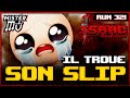 Il troue son slip  the binding of isaac  repentance 321