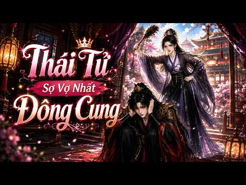 Thanh Mai Trúc Mã Là Thái Tử, Ngày Nào Cũng Bắt Nạt Ta Nhưng Lại Muốn Cưới Ta tập 1