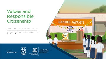 Module 4 Values and Responsible Citizenship_English