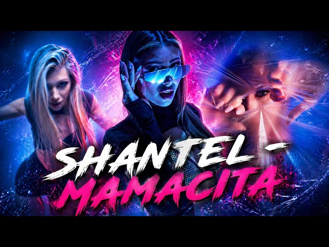 ShanteL - Mamacita ( Official Video 2026 )