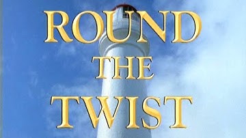 Round the Twist - Intro / Outro Theme music