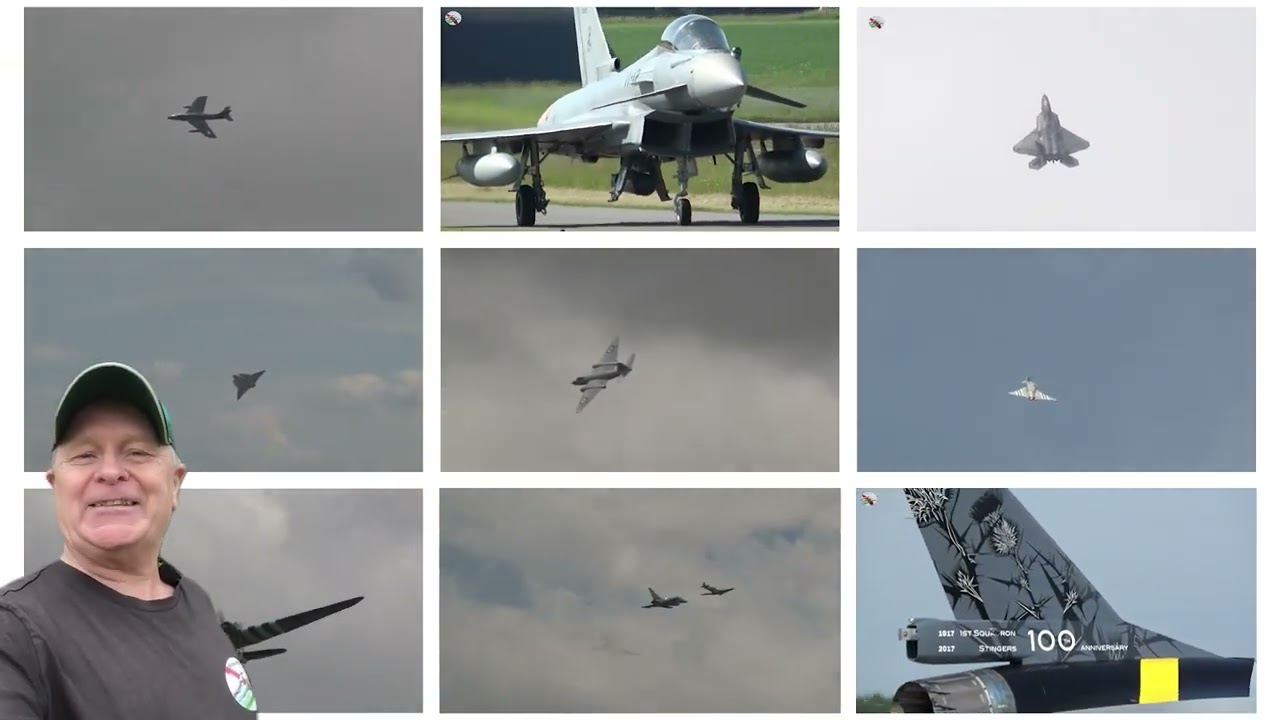 Join Us Friday Nights For Our LIVE Show