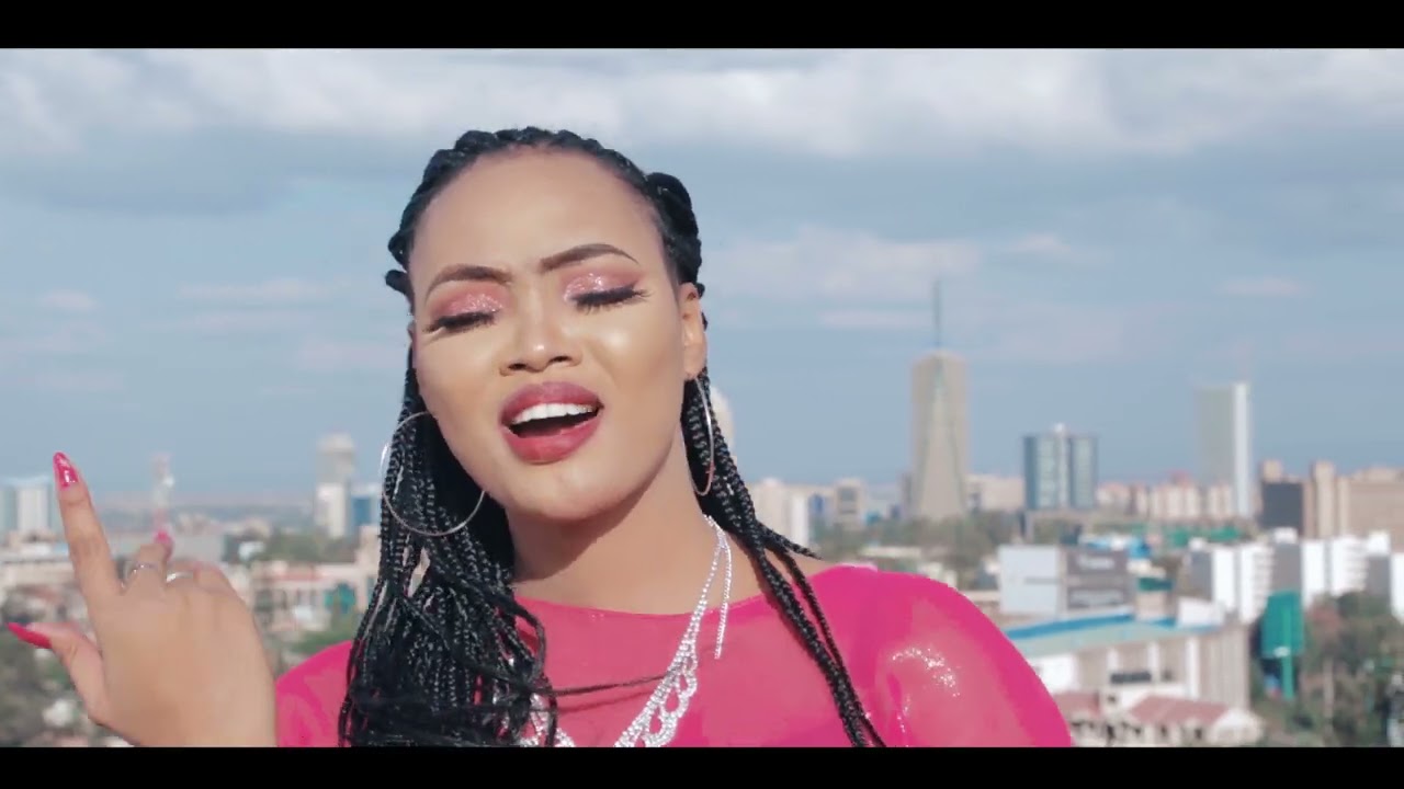 Jalalii Rafadhaa Oromo,Somali Music Sms Skiza 9860870 to 811