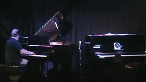 Gerry Werner - Round Midnight - 1/13/20