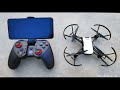 Best DJI Tello HD Camera Drone | Video & Photo Quality, Flight Max Distance & Hight, Stability Test