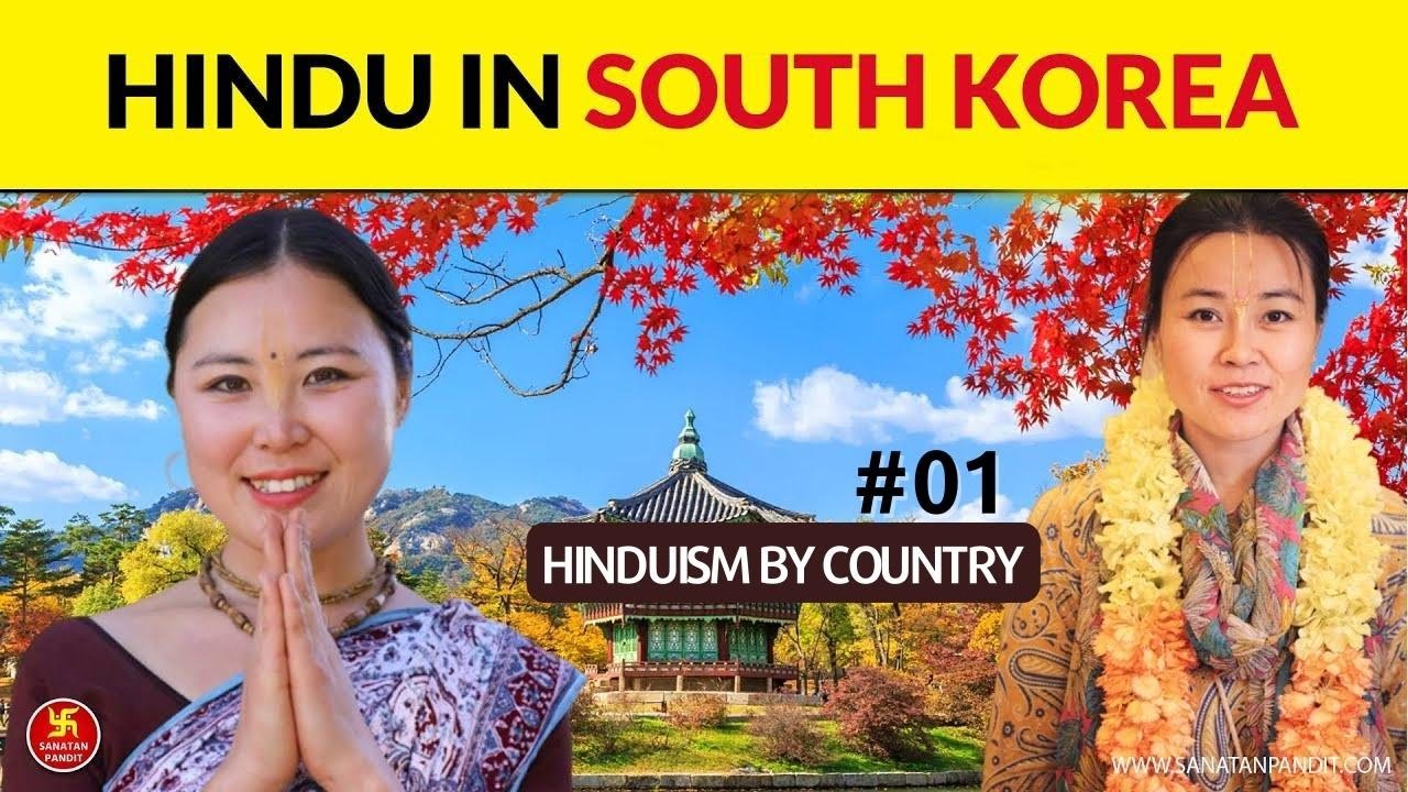 Hindu in South Korea Hinduism in South Korea Hinduism by Country