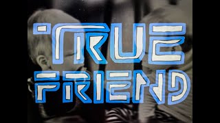 Homeland - True Friend Official Video