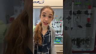 Lab Tip Set Aside & Save Some Buffer