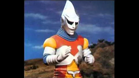 HONOR A TRUE HERO! Jet Jaguar - PUNCH PUNCH PUNCH (Jet Jaguar theme) HQ