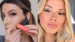 Beautiful makeup tutorial compilation instagram 2020
