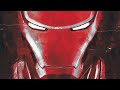 Iron Man - Fight/Abilities COMPLETE Compilation & Armor Evolution (+ "Avengers: Endgame") [IMAX® HD]