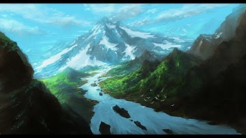 #5 Working on the small details in Painter Essentials 6