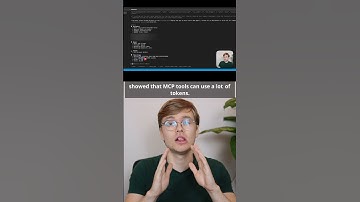 Unlock Your MCP Tools Potential: Stop Wasting Tokens!
