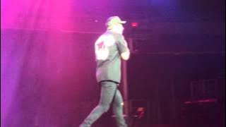 Austin Mahone 'Put It On Me' Arizona State Fair