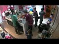 Gag hilarant la blague du doigt coup  hilarious prank he cut his finger