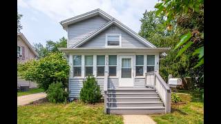 504 Maple St video tour