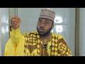 IYAYE KUBAWA YA YANKU SADAKINSU A HANUNSU 