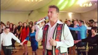 Constantin Enceanu  Petrecere 8 Martie 2019  (TARAFUL EMIL LACATUSU)